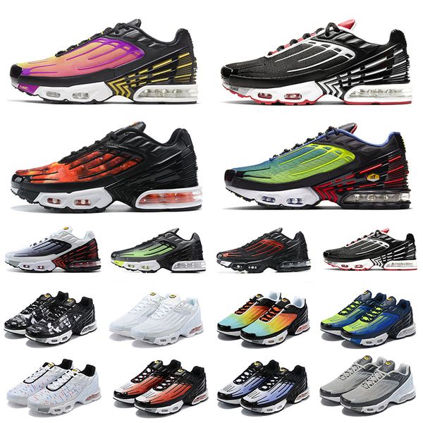2020 tn plus 3 men women running shoes triple white black hyper blue green volt grey mens womens trainers sports sneakers runners
2020 tn plus 3 men women running shoes triple white black hyper blue green volt grey mens womens trainers sports sneakers runners