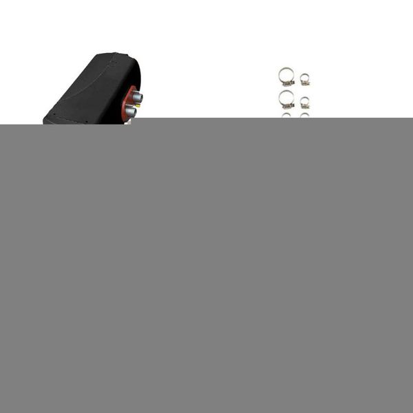 12v 5kw parking diesel air heater four-hole switch with muffler universal for tank vent duct thermostat caravan
12v 5kw parking diesel air heater four-hole switch with muffler universal for tank vent duct thermostat caravan