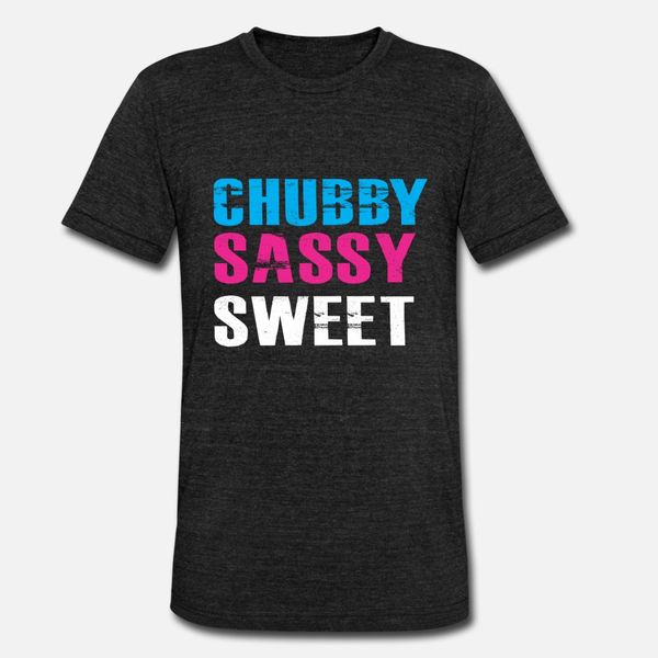 chubby sassy sweet t shirt men customized tee shirt s-xxxl solid color gift funny spring autumn leisure shirt
chubby sassy sweet t shirt men customized tee shirt s-xxxl solid color gift funny spring autumn leisure shirt