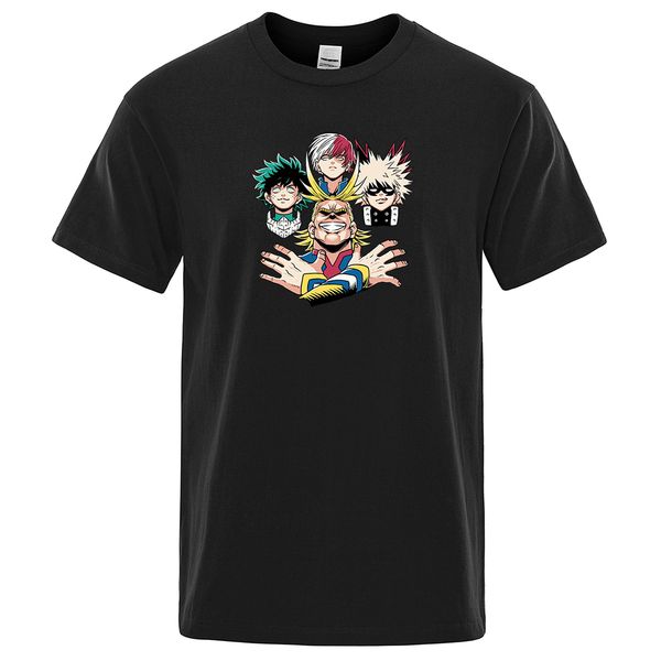 anime my hero academy t-shirt men's fashion brand clothing short sleeve shirt 2020 shin harajuku street thin cotton t-shirt men
anime my hero academy t-shirt men's fashion brand clothing short sleeve shirt 2020 shin harajuku street thin cotton t-shirt men