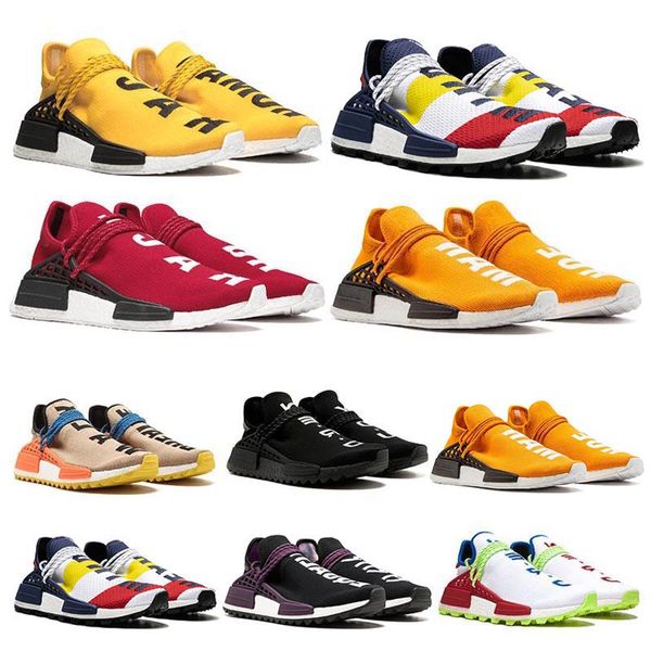 special offer pw human race hu trail running shoes pharrell williams triple white nerd black solar pack kanye mens trainers sports sneakers
special offer pw human race hu trail running shoes pharrell williams triple white nerd black solar pack kanye mens trainers sports sneakers