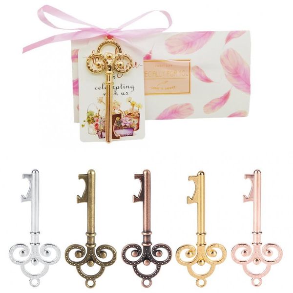 50pcs/lot metal key beer bottle opener wine ring keychain with sugar box wedding party favors gifts for guests keyrings, Slivery;golden
50pcs/lot metal key beer bottle opener wine ring keychain with sugar box wedding party favors gifts for guests keyrings, Slivery;golden