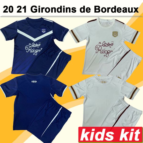 2020 2021 girondins de bordeaux kids kit soccer jerseys briand s.kalu home away child football shirt de preville benito oudin short sleeve, Black
2020 2021 girondins de bordeaux kids kit soccer jerseys briand s.kalu home away child football shirt de preville benito oudin short sleeve, Black