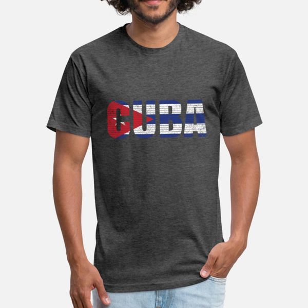 cuba country vintage cuban national flag gift t shirt men custom short sleeve size s-3xl clothes loose humor summer style normal shirt
cuba country vintage cuban national flag gift t shirt men custom short sleeve size s-3xl clothes loose humor summer style normal shirt