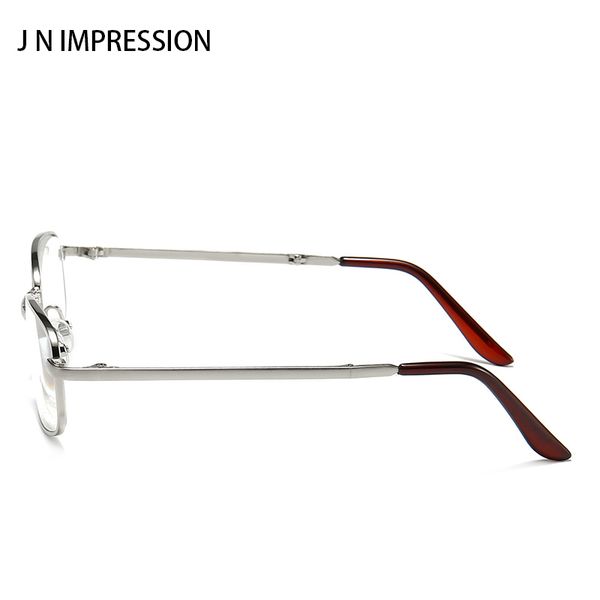 sunglasses j n all-metal frame folding reading glasses men women anti-blue prescription anti-fatigue + 1.0 to 4.0 t1822, White;black
sunglasses j n all-metal frame folding reading glasses men women anti-blue prescription anti-fatigue + 1.0 to 4.0 t1822, White;black