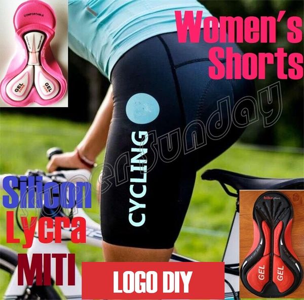 women's cycling shorts female bike miti underpants girl road racing knickers bicycle gel padded lycra briefs ws2
women's cycling shorts female bike miti underpants girl road racing knickers bicycle gel padded lycra briefs ws2