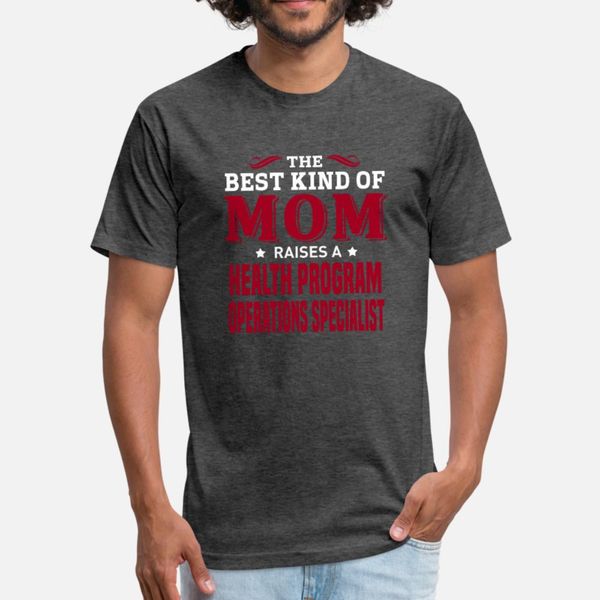 health program operations specialist t shirt men personalized 100% cotton s-xxxl costume gift funny summer style unique shirt
health program operations specialist t shirt men personalized 100% cotton s-xxxl costume gift funny summer style unique shirt