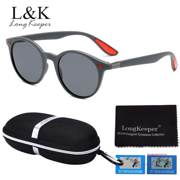 2020 new fashion round polarized sunglasses men women's retro brand design driving sun glasses male uv400 eyewear gafas de sol, White;black
2020 new fashion round polarized sunglasses men women's retro brand design driving sun glasses male uv400 eyewear gafas de sol, White;black