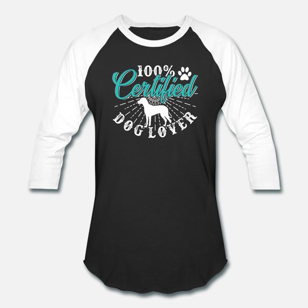 100% certified dog lover t shirt men design 100% cotton euro size s-3xl male fitness funny spring autumn outfit shirt
100% certified dog lover t shirt men design 100% cotton euro size s-3xl male fitness funny spring autumn outfit shirt