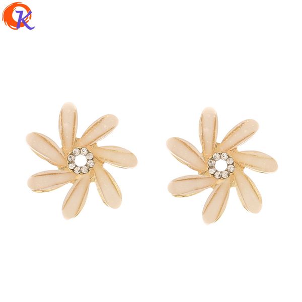 cordial design 50pcs 13*13mm jewelry accessories/charms/earring findings/flower shape/hand made/earrings connectors/diy making t200808, Bronze;silver
cordial design 50pcs 13*13mm jewelry accessories/charms/earring findings/flower shape/hand made/earrings connectors/diy making t200808, Bronze;silver