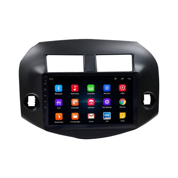 for toyota rav4 2007-2012 two din car radio gps navigation with full touch screen bluetooth mirror link in car video car mp5 mp3 player
for toyota rav4 2007-2012 two din car radio gps navigation with full touch screen bluetooth mirror link in car video car mp5 mp3 player