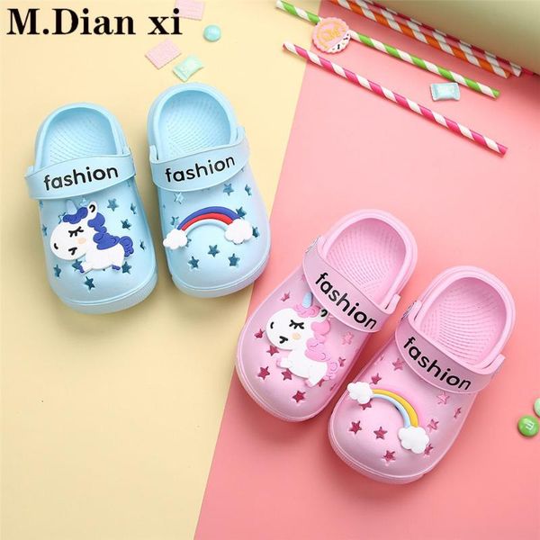 kids shoes children' slippers summer non-slip girls slippers beach shoes baby children boys baby hole cartoon, Black;grey
kids shoes children' slippers summer non-slip girls slippers beach shoes baby children boys baby hole cartoon, Black;grey
