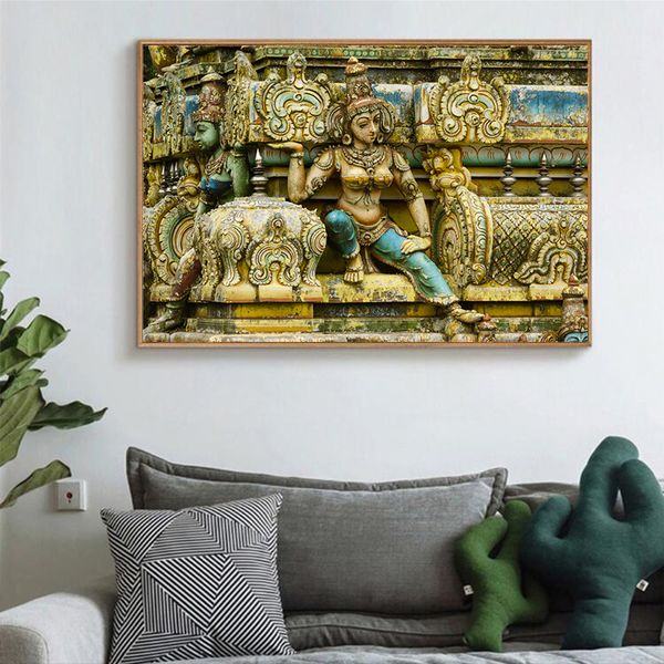 india vikings indian buddha hindu god religion mural canvas painting picture canvas art painting for living room wall decoration
india vikings indian buddha hindu god religion mural canvas painting picture canvas art painting for living room wall decoration