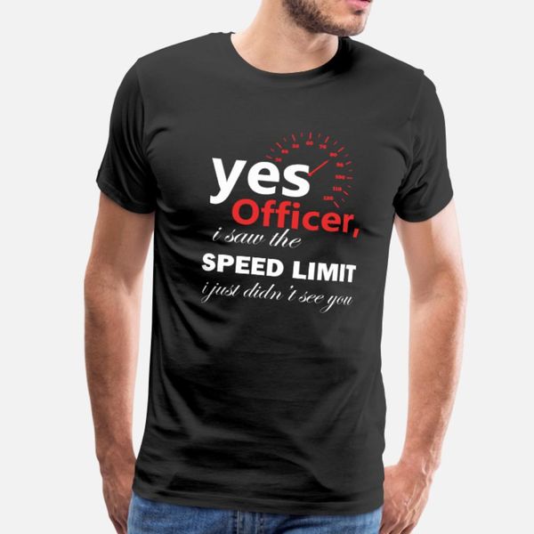 muscle car drivers and mechanics yes officer t shirt men character cotton round collar normal cute humor summer letter shirt
muscle car drivers and mechanics yes officer t shirt men character cotton round collar normal cute humor summer letter shirt