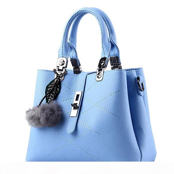 embroidery messenger bags women leather handbags bags for women 2020 sac a main ladies hair ball hand bag women tote skyblue
embroidery messenger bags women leather handbags bags for women 2020 sac a main ladies hair ball hand bag women tote skyblue