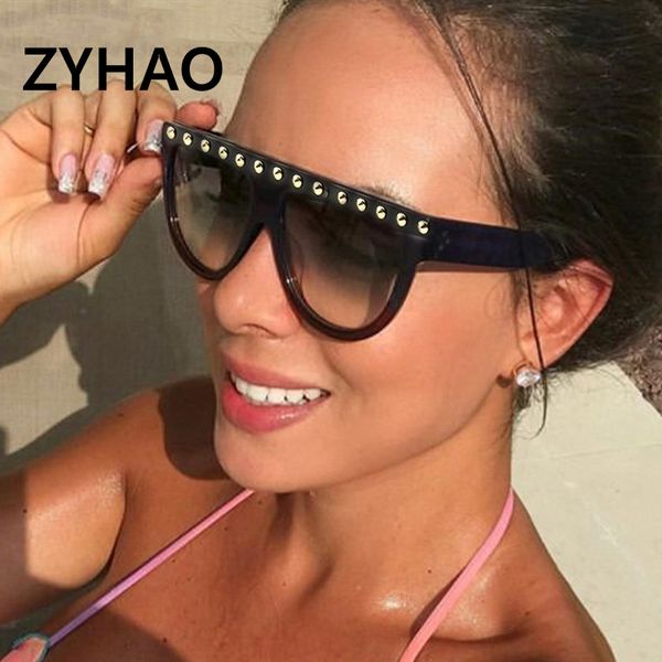 rivet sunglasses woman vintage retro flat thin shadow sun glasses square pilot luxury designer large black shades, White;black
rivet sunglasses woman vintage retro flat thin shadow sun glasses square pilot luxury designer large black shades, White;black