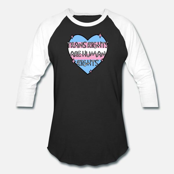 trans rights are human rights t shirt men printing cotton crew neck natural cute fashion summer style natural shirt
trans rights are human rights t shirt men printing cotton crew neck natural cute fashion summer style natural shirt