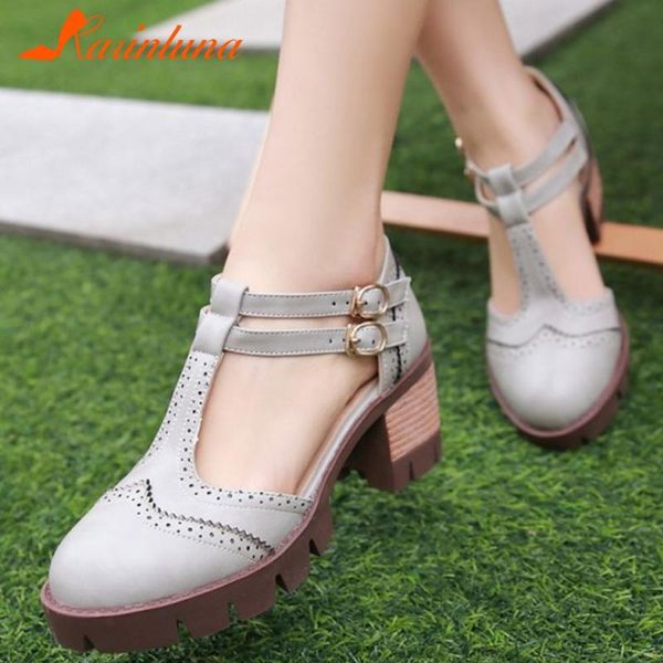 brand new large sizes 43 chunky heels platform vintage brogue shoes t-strap sandalwoman shoes pumps footwear, Black
brand new large sizes 43 chunky heels platform vintage brogue shoes t-strap sandalwoman shoes pumps footwear, Black