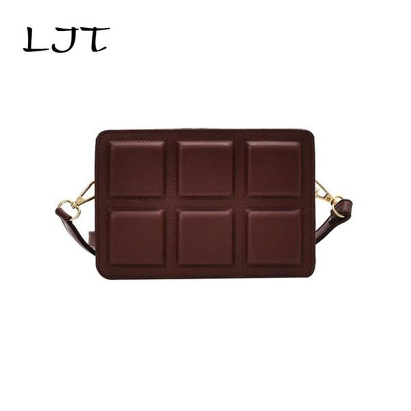 vintage bags for women 2020 fashion chocolate shaped shoulder messenger bag female small square bag handbags designer clutch
vintage bags for women 2020 fashion chocolate shaped shoulder messenger bag female small square bag handbags designer clutch