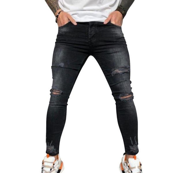adisputent men stretchy ripped skinny biker print jeans destroyed hole taped slim fit black denim scratched 2020 autumn jean, Blue
adisputent men stretchy ripped skinny biker print jeans destroyed hole taped slim fit black denim scratched 2020 autumn jean, Blue