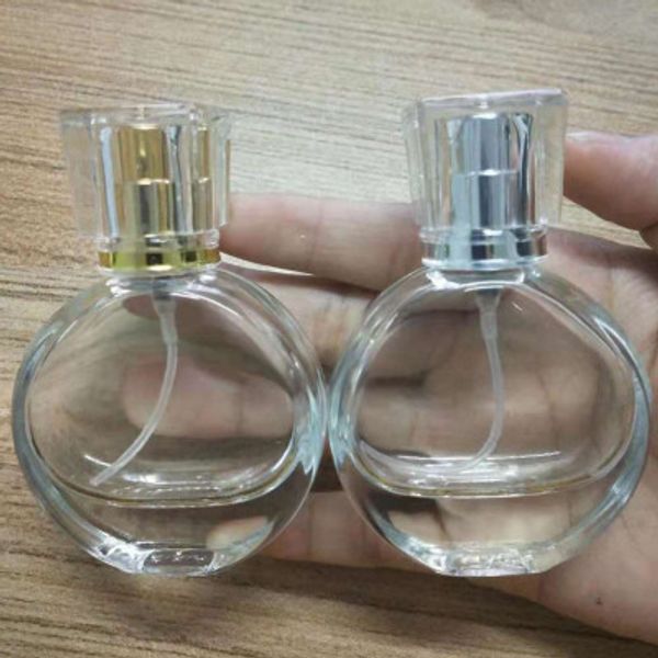 10pcs 25ml crystal perfume bottle mini portable travel filling perfume spraying empty bottle anodized aluminum spraying pump
10pcs 25ml crystal perfume bottle mini portable travel filling perfume spraying empty bottle anodized aluminum spraying pump