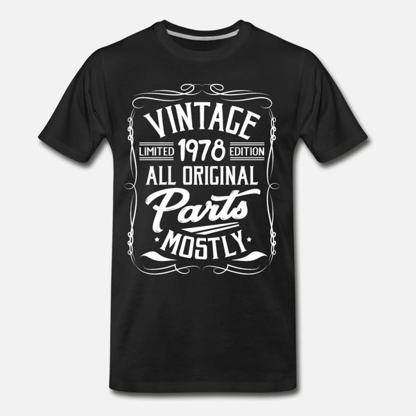день рождения в 1978 тенниска мужчины печататься футболка s-3xl письмо anti-wrinkle аутентичные летом семьи рубашку
день рождения в 1978 тенниска мужчины печататься футболка s-3xl письмо anti-wrinkle аутентичные летом семьи рубашку
