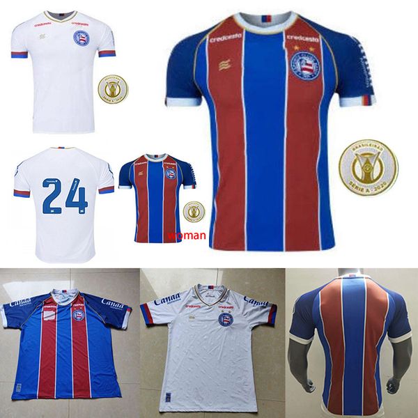 20-21 esporte clube bahia soccer jerseys 2020 men soccer shirts #23 rodriguinho #25 clayson customized bahia football shirt, Black;yellow
20-21 esporte clube bahia soccer jerseys 2020 men soccer shirts #23 rodriguinho #25 clayson customized bahia football shirt, Black;yellow