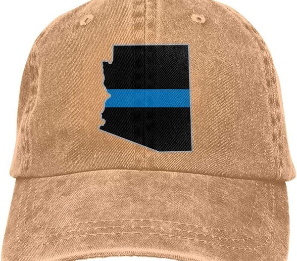 тонкая голубая линия arizon unisex soft casquette cap vintage регулируемое бейсболки, Blue;gray
тонкая голубая линия arizon unisex soft casquette cap vintage регулируемое бейсболки, Blue;gray