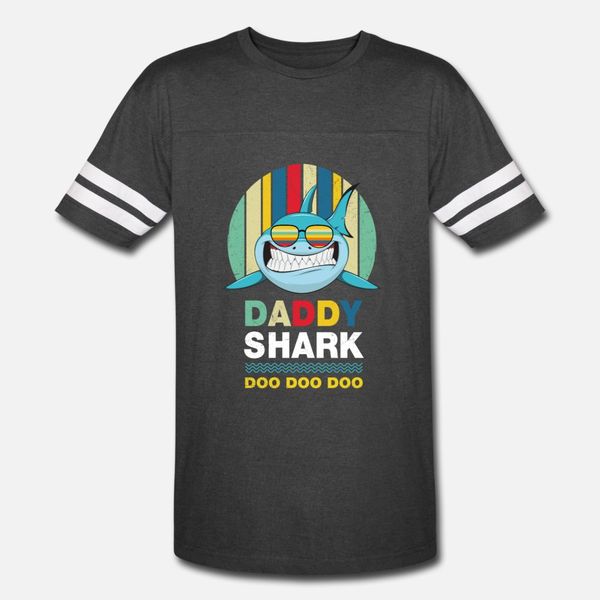 daddy shark doo doo doo t shirt men personalized tee shirt o-neck costume anti-wrinkle comfortable spring letters shirt
daddy shark doo doo doo t shirt men personalized tee shirt o-neck costume anti-wrinkle comfortable spring letters shirt
