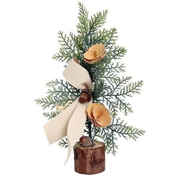 mini christmas tree snowflakes artificial christmas cedar ornaments festival miniature ornament home decoration
mini christmas tree snowflakes artificial christmas cedar ornaments festival miniature ornament home decoration