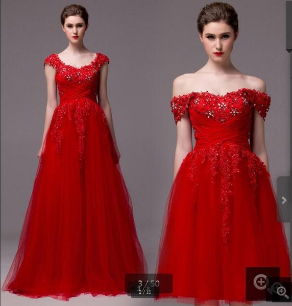 vestido de festa 2020 gorgeous red lace appliques evening dress a line cap sleeve pleated sweetheart neckline long evening gowns prom dress, Black
vestido de festa 2020 gorgeous red lace appliques evening dress a line cap sleeve pleated sweetheart neckline long evening gowns prom dress, Black