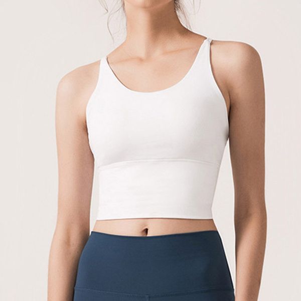 sports vest women back cross bra -proof gathering high-intensity yoga fitness bra asd88, White;black
sports vest women back cross bra -proof gathering high-intensity yoga fitness bra asd88, White;black