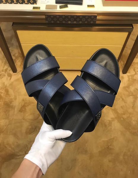2020 new trend fashion mirabeau open toe sandals brand high-end shoes men's slippers cop1231y
2020 new trend fashion mirabeau open toe sandals brand high-end shoes men's slippers cop1231y