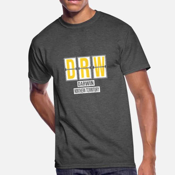 drw darwin австралия код аэропорта тенниска мужчины характер майка o-neck basic solid sunlight basic summer style letter рубашка
drw darwin австралия код аэропорта тенниска мужчины характер майка o-neck basic solid sunlight basic summer style letter рубашка