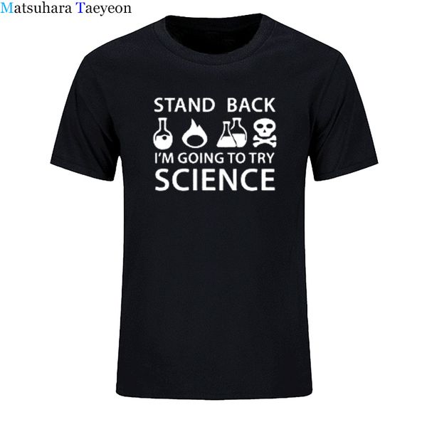 funny men short sleeve t shirt streetwear t-shirts 2018 hipster i'm going to try science t loose tees brand clothing
funny men short sleeve t shirt streetwear t-shirts 2018 hipster i'm going to try science t loose tees brand clothing