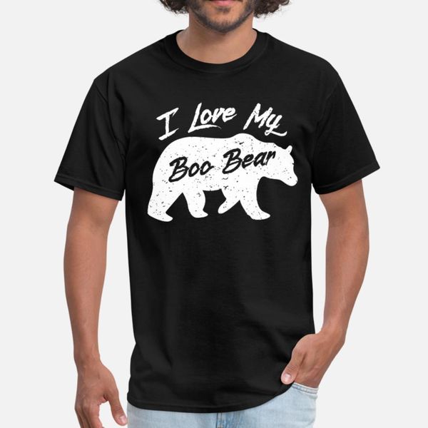 boo bear cute teddy bear polar bear halloween couples dark t shirt men fit cotton euro size s-3xl family fit new fashion shirt
boo bear cute teddy bear polar bear halloween couples dark t shirt men fit cotton euro size s-3xl family fit new fashion shirt