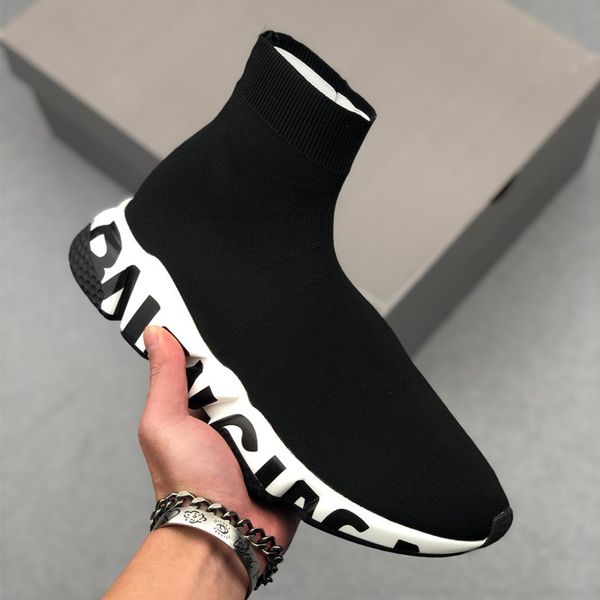 speed graffiti trainers white black logo (w) 605942w05ge1015 black white womens trainers running shoes for mens schoenen size 36-45, White;red
speed graffiti trainers white black logo (w) 605942w05ge1015 black white womens trainers running shoes for mens schoenen size 36-45, White;red