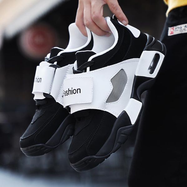 воздушной подушка кеды женщина damping воздух обувь платформа running shoe pu кроссовки из кожи женского спорта черных спортивные calzado b
воздушной подушка кеды женщина damping воздух обувь платформа running shoe pu кроссовки из кожи женского спорта черных спортивные calzado b