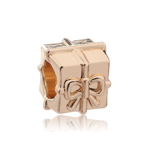 gift box charms fashion jewelry for women girl birthday gift adapting original pandora bracelet & bangle accessories diy bead bangle, Black
gift box charms fashion jewelry for women girl birthday gift adapting original pandora bracelet & bangle accessories diy bead bangle, Black