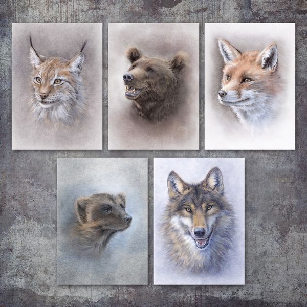 maine coon cat bear fox wolf meerkat wall art canvas painting nordic posters and prints wall pictures for living room home decor
maine coon cat bear fox wolf meerkat wall art canvas painting nordic posters and prints wall pictures for living room home decor