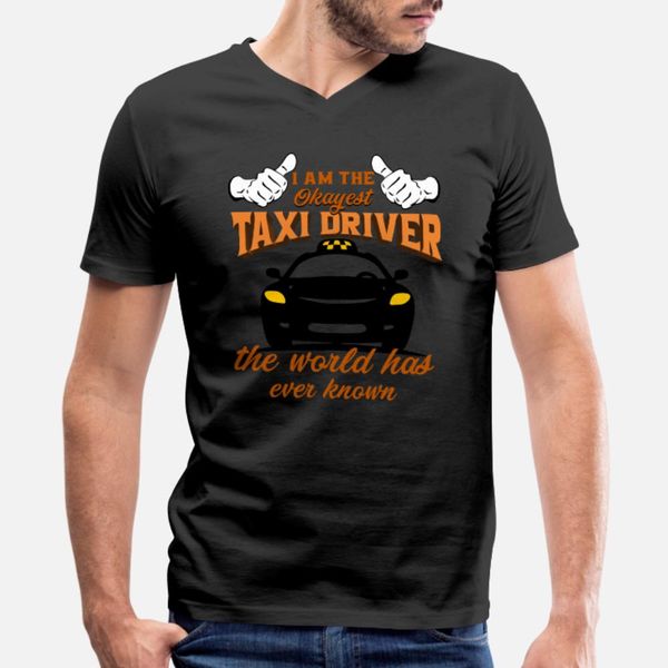 taxi driver i am the okayest taxi driver t shirt men design 100% cotton crew neck vintage loose casual summer style unique shirt
taxi driver i am the okayest taxi driver t shirt men design 100% cotton crew neck vintage loose casual summer style unique shirt