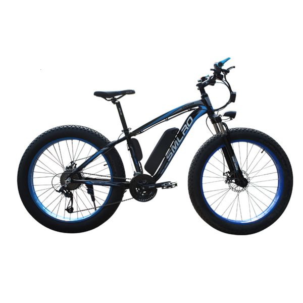 estndar europeo 26 pulgadas bicicleta elctrica де граса ниив плайя прохладный ebike 500w жулик 48v 10ah batera де iones де litio, Silver;blue
estndar europeo 26 pulgadas bicicleta elctrica де граса ниив плайя прохладный ebike 500w жулик 48v 10ah batera де iones де litio, Silver;blue