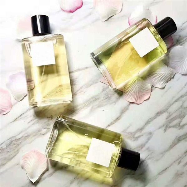 2020 new paris limited edition perfume 125 ml 3 styles smell cologne long lasting time
