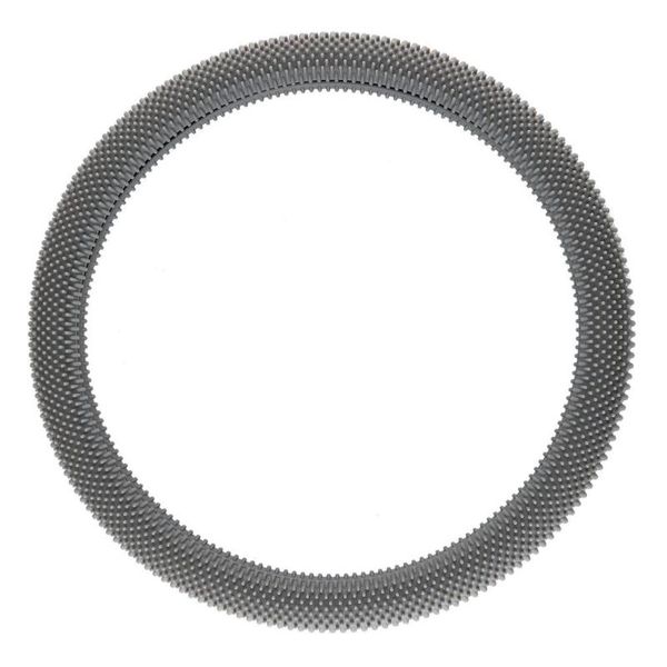 new 38cm soft silicone multicolor anti-skid car steering wheel protector universal anti-slip breathable silica gel wheel cover
new 38cm soft silicone multicolor anti-skid car steering wheel protector universal anti-slip breathable silica gel wheel cover