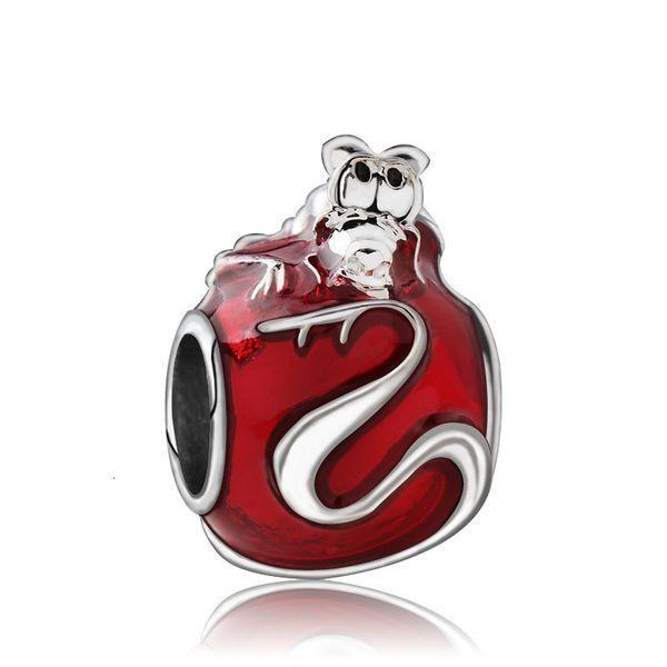 epoxy enamel charm dragon bead adapting original pandora bracelet & bangle diy pendant jewelry for women gift, Bronze;silver
epoxy enamel charm dragon bead adapting original pandora bracelet & bangle diy pendant jewelry for women gift, Bronze;silver