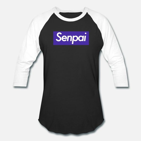 senpai notice me anime japanese culture t shirt men knitted cotton s-xxxl basic solid fit new style spring autumn cool shirt
senpai notice me anime japanese culture t shirt men knitted cotton s-xxxl basic solid fit new style spring autumn cool shirt