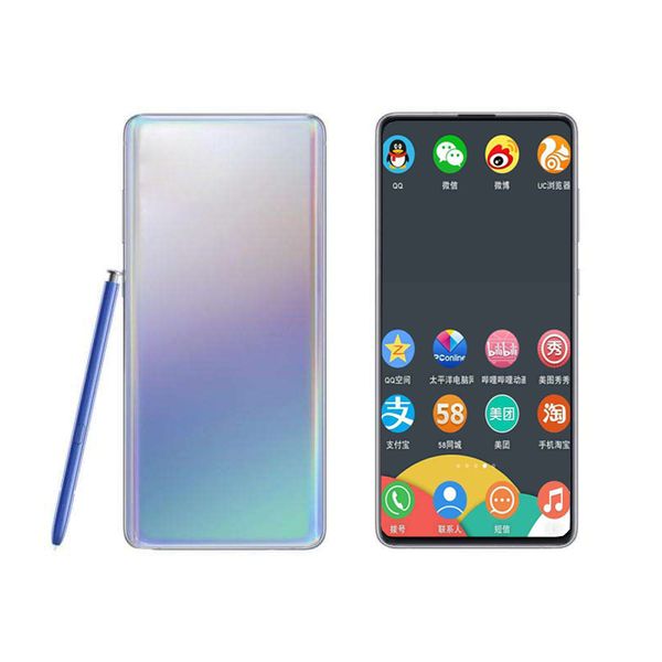 goophone n20u 6.9inch show 5g quad core ram 1gb rom 8gb/16gb android camera 8.0mp show 13.0mp bluetooth unlocked smartphone
goophone n20u 6.9inch show 5g quad core ram 1gb rom 8gb/16gb android camera 8.0mp show 13.0mp bluetooth unlocked smartphone