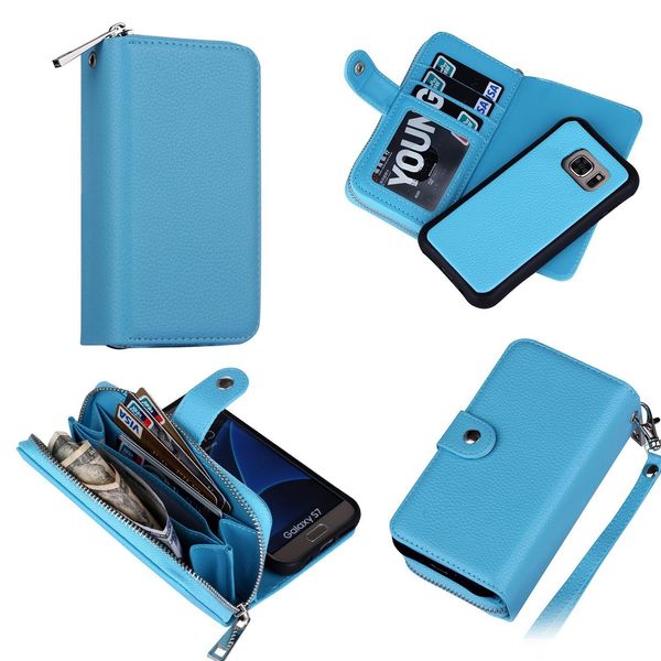 fo samsung galaxy s3 s4 s5 s6 s6 edge s7 s7 edge note 4 note 5 2 in 1 magnet wallet leather zipper money pocket p frame case 10pcs/lot
fo samsung galaxy s3 s4 s5 s6 s6 edge s7 s7 edge note 4 note 5 2 in 1 magnet wallet leather zipper money pocket p frame case 10pcs/lot