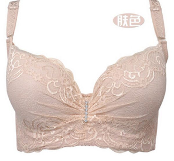 women lace push up bra underwear thin section cup c cup d e bra for women large size 3/4, Red;black
women lace push up bra underwear thin section cup c cup d e bra for women large size 3/4, Red;black
