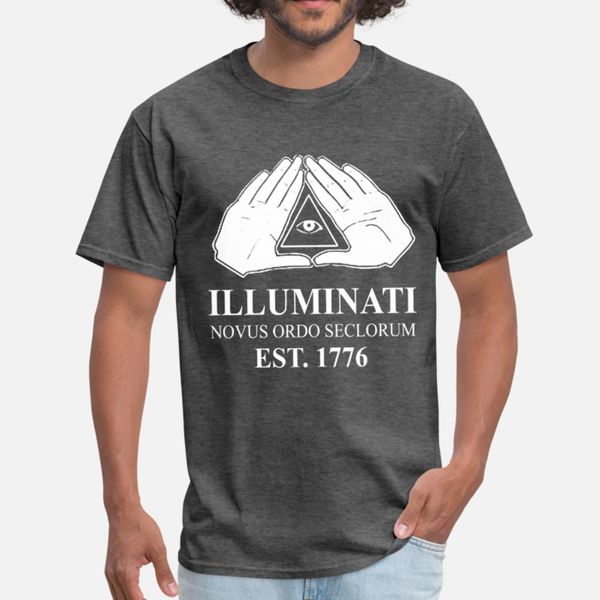 иллюминаты conspiracy theory nwo new world order p тенниска мужчин designs 100% хлопок круглый воротник leisure famous новая мода весна осен
иллюминаты conspiracy theory nwo new world order p тенниска мужчин designs 100% хлопок круглый воротник leisure famous новая мода весна осен